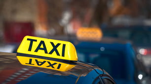 SOAP Taxi