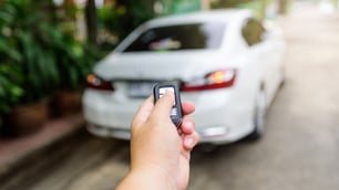 Seguro Automotriz