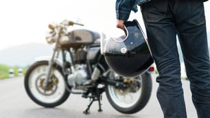 SOAP MOTO