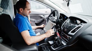 Seguro Automotriz