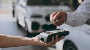 Seguro Automotriz
