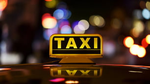 SOAP Taxi