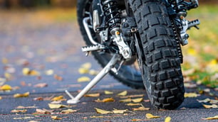 SOAP MOTO