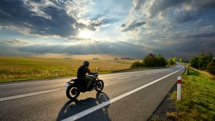 SOAP MOTO