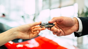 Seguro Automotriz