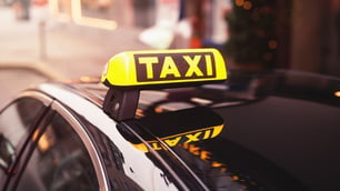 SOAP Taxi