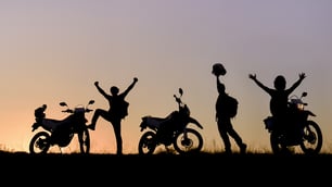 SOAP MOTO