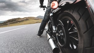 SOAP MOTO