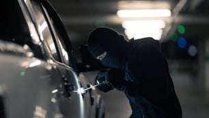 Seguro Automotriz