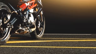 SOAP MOTO
