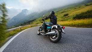 SOAP MOTO