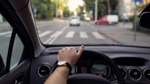 Seguro Automotriz