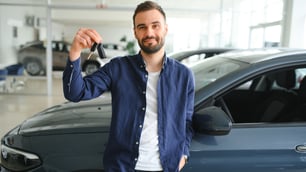 Seguro Automotriz