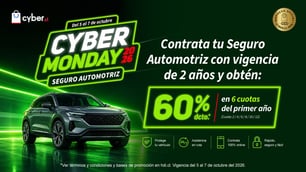 bases de campaña cyber monday