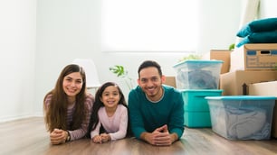 Seguro Hogar