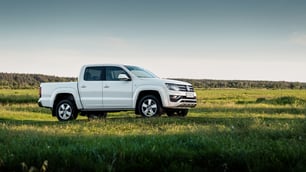 SOAP Camionetas 