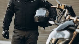SOAP MOTO