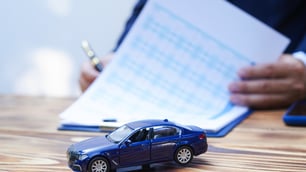 Seguro Automotriz