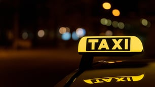SOAP Taxi