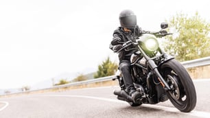 SOAP MOTO