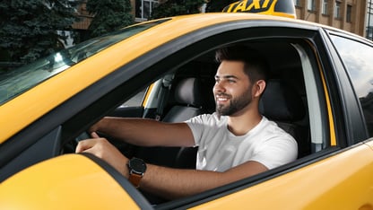 SOAP Taxi