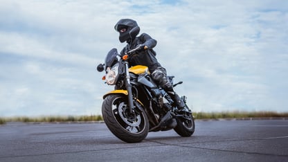 Seguro para moto