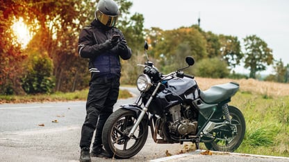 SOAP MOTO