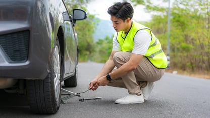 Seguro Automotriz