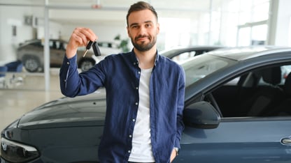 Seguro Automotriz