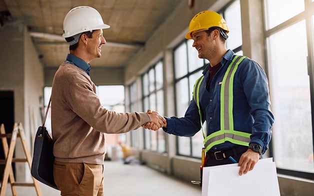 Garantía Correcta Ejecución de Obras