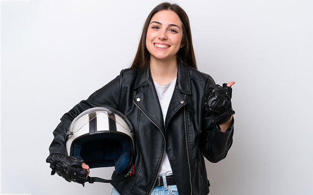 SOAP Moto