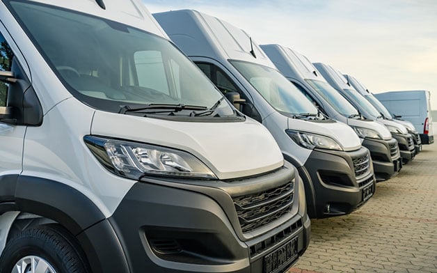 Seguro vehiculos comerciales