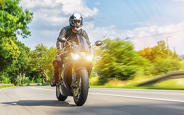 seguro para motos