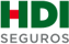 Logo de HDI Seguros
