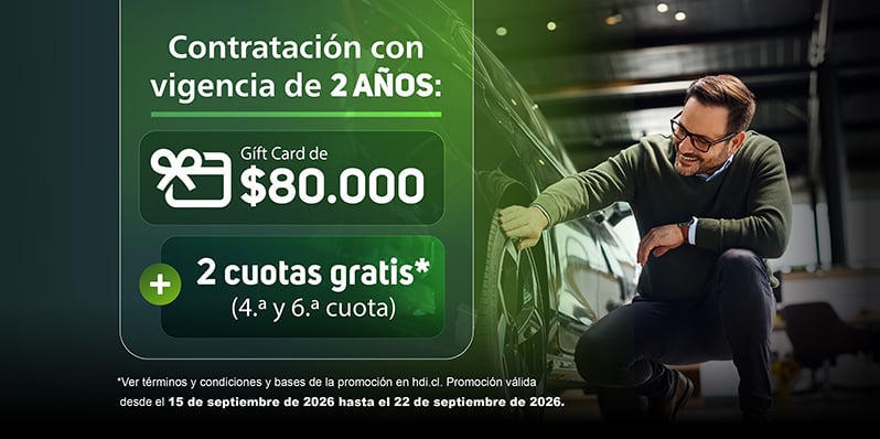 Seguro Automotriz