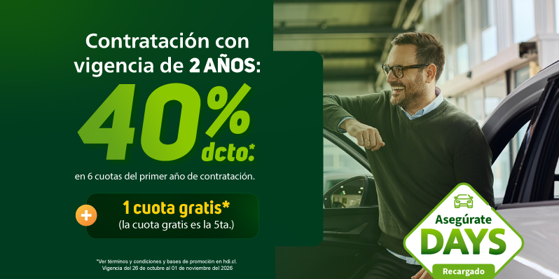 Seguro Automotriz