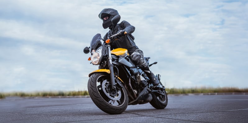 Seguro para moto