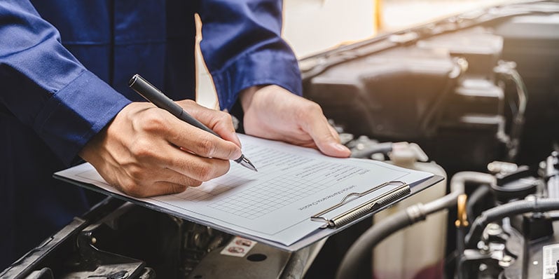 Seguimiento Siniestro Automotriz
