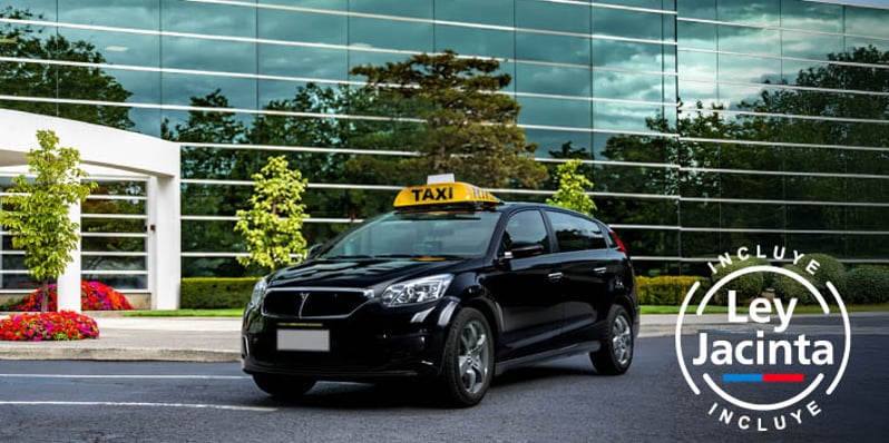 SOAP Taxi