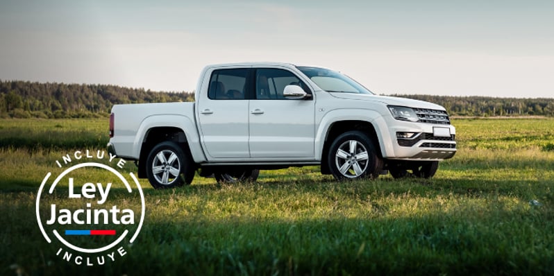 SOAP Camionetas y furgones