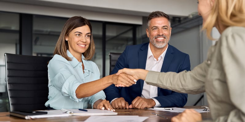 Garantía Fiel Cumplimiento de contrato