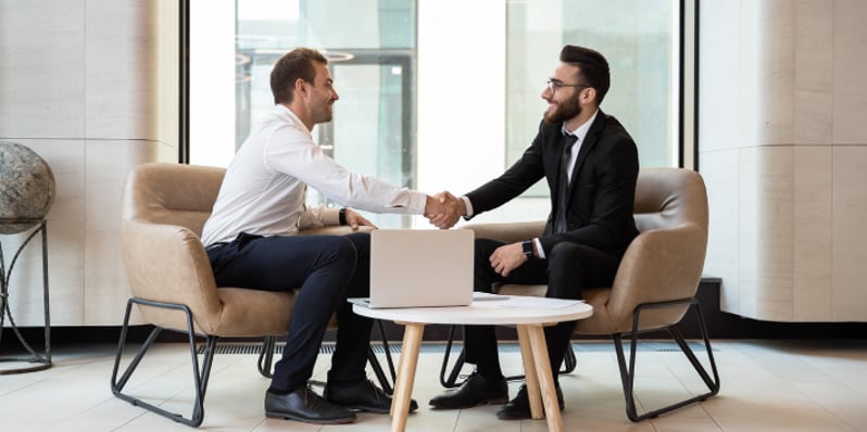 Garantía Correcta Inversión de Anticipos