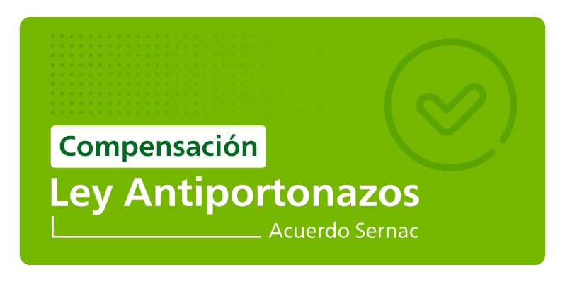 Acuerdo Sernac Canje Voucher Soap