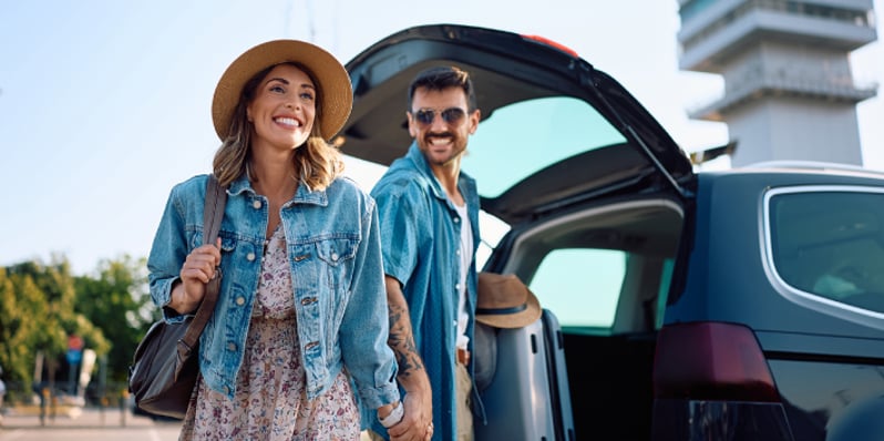Seguro para viajar a argentina en auto