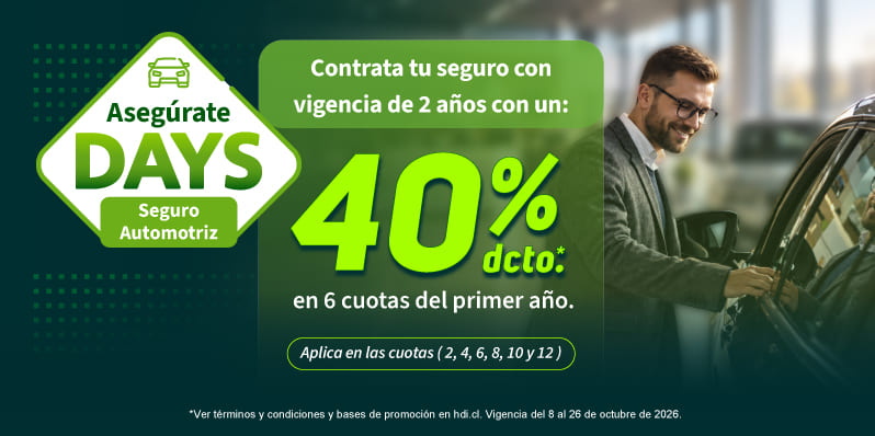 Seguro Automotriz