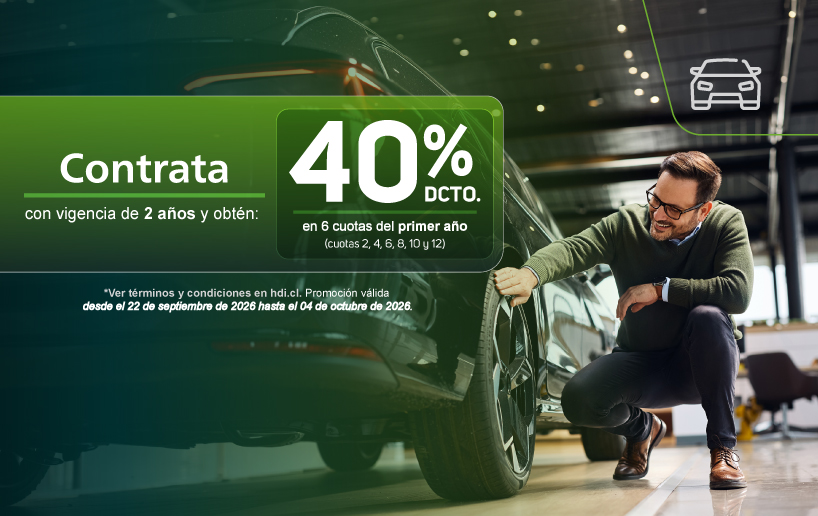 Seguro automotriz