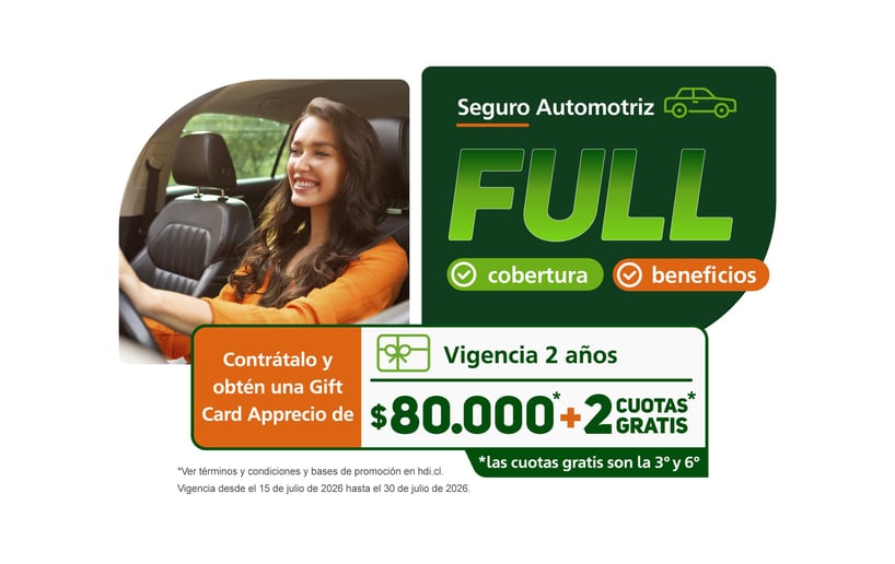 Seguro Automotriz