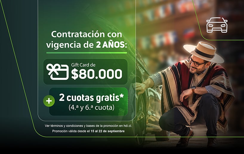 Seguro Automotriz