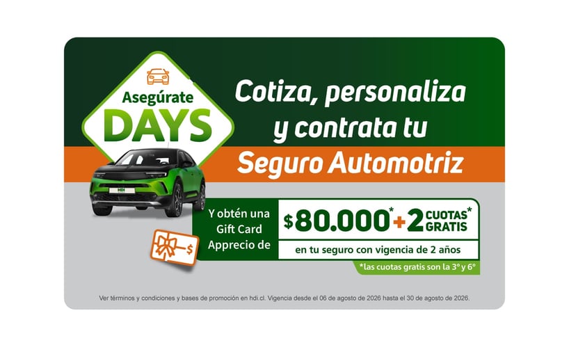 Seguro automotriz