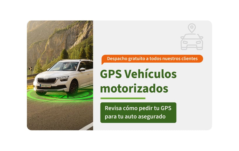 Gps Vehiculos